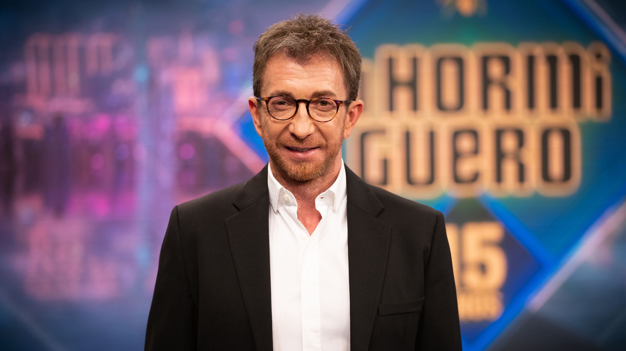 Pablo Motos consigue lo imposible: la mujer más atractiva del mundo irá a El Hormiguero