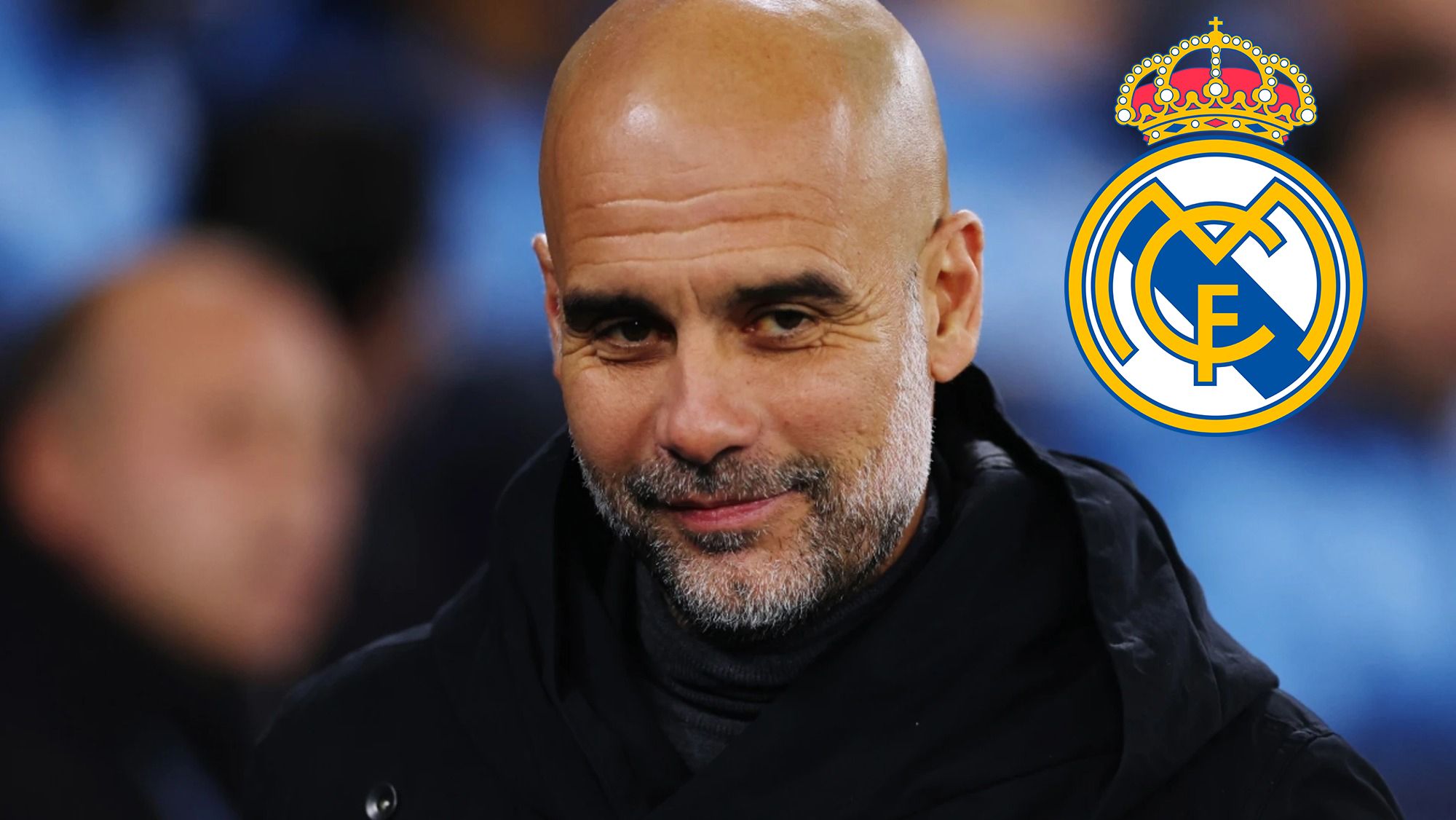 Adiós al Real Madrid Guardiola se sale con la suya y será oficial en los próximos días copia