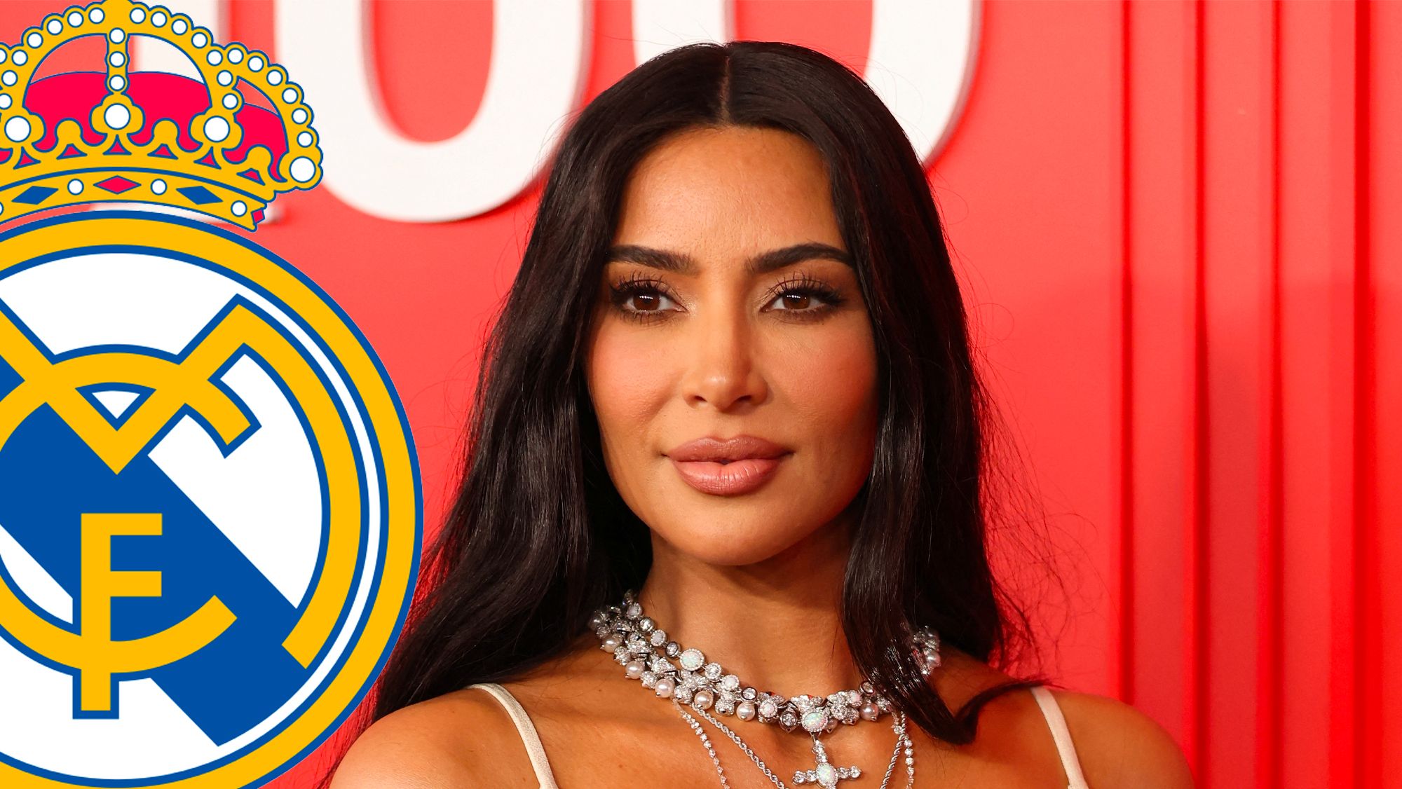 El Guiño Al Real Madrid De Kim Kardashian Primero Bellingham Y Ahora Esto 3018