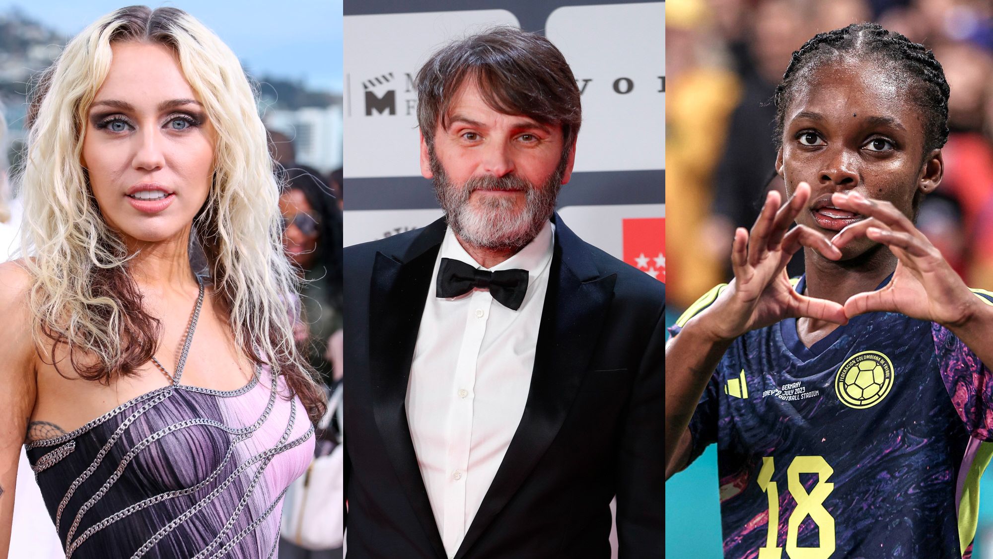 10 Famosos Que No Sabías Que Son LGTBIQ: Algunos Inesperados Por Sus ...