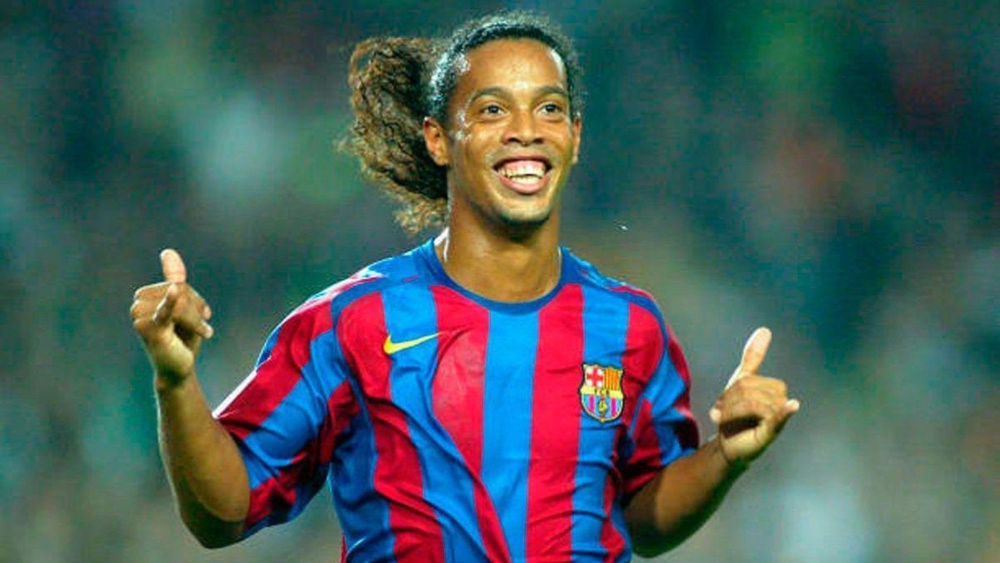 El extraño plan que planeó Ronaldinho para fichar por el Madrid: una nueva vida en Asia