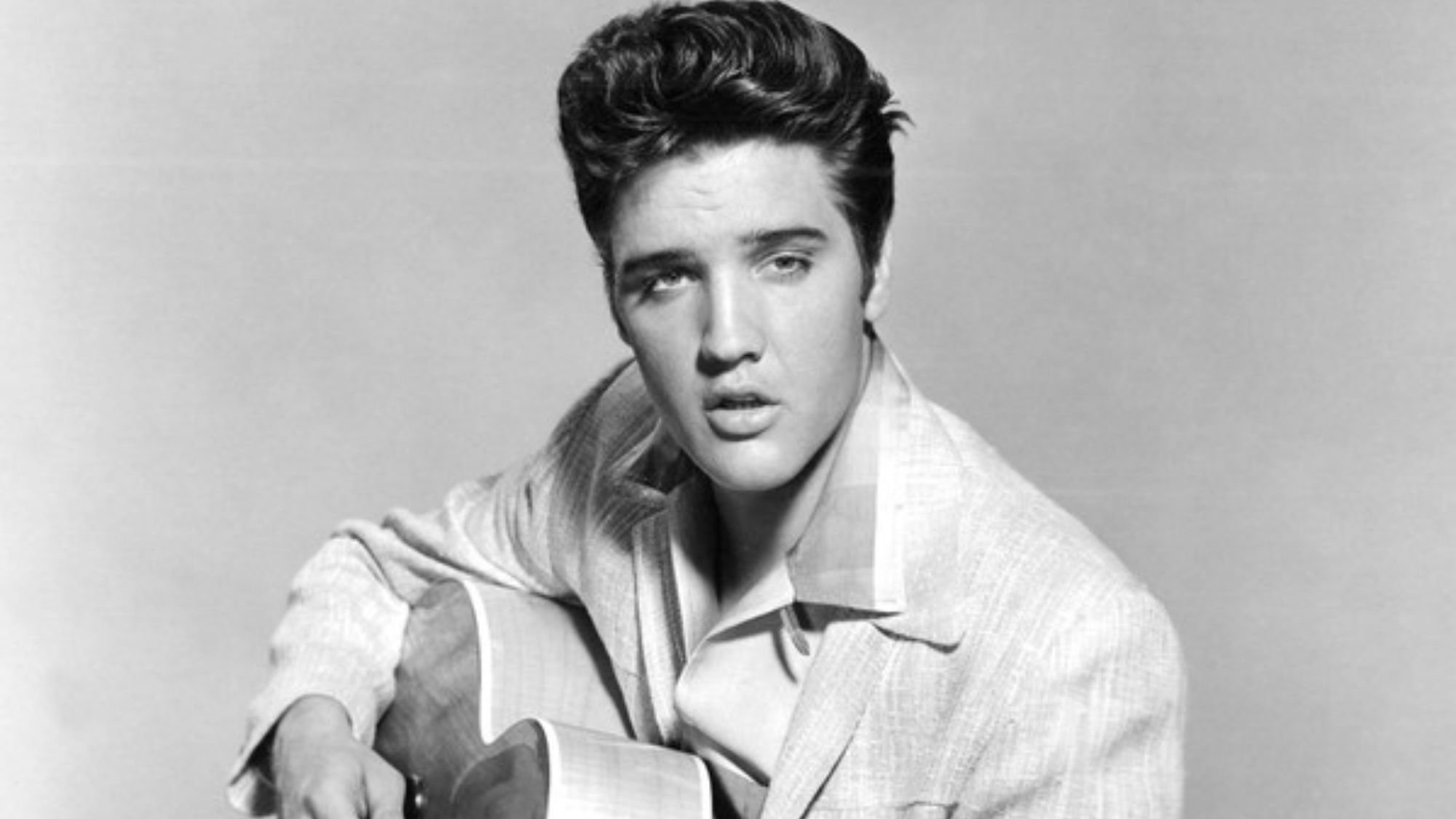 El coche que tuvo Elvis Presley: le costó una fortuna