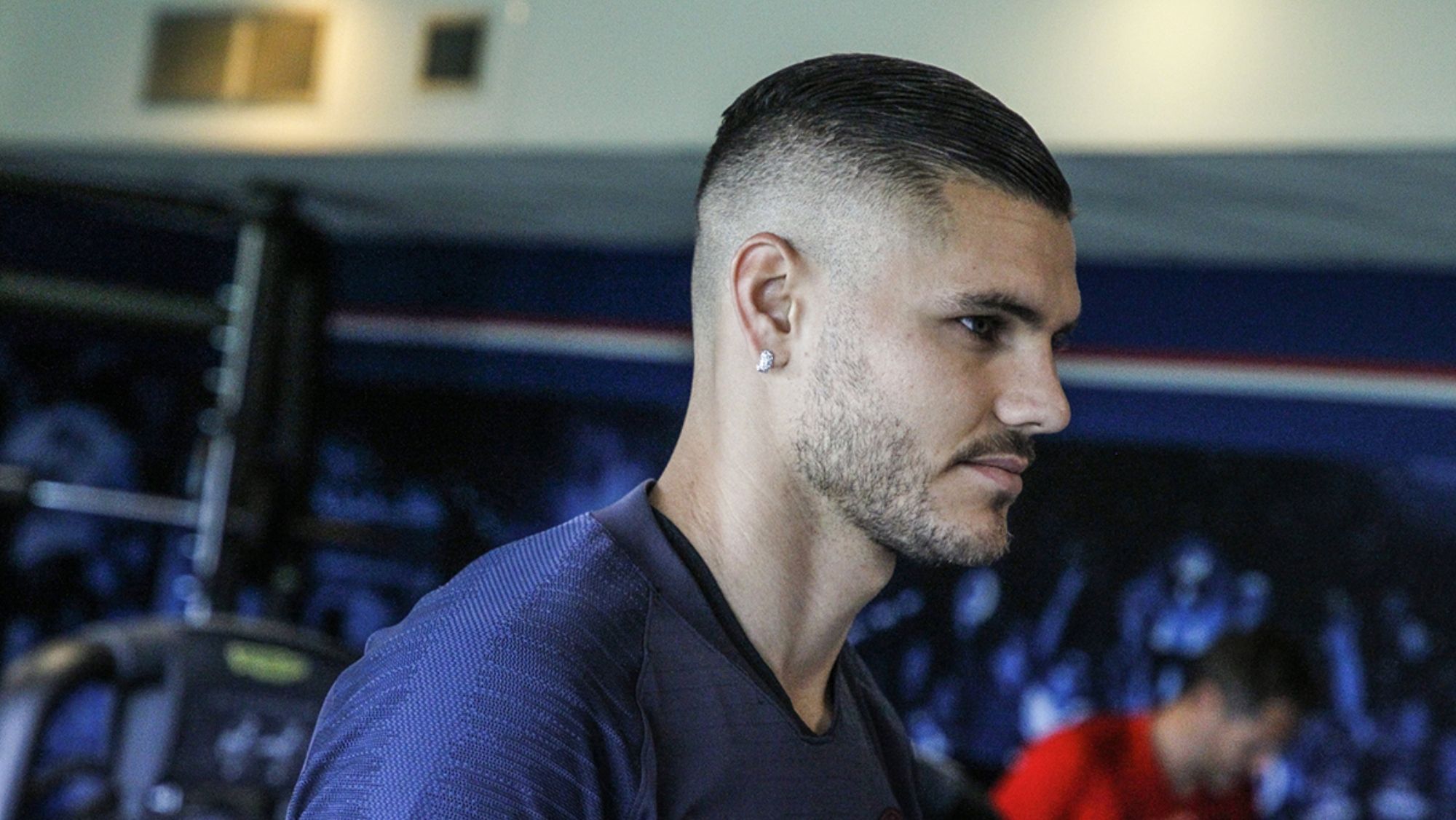 Mauro Icardi