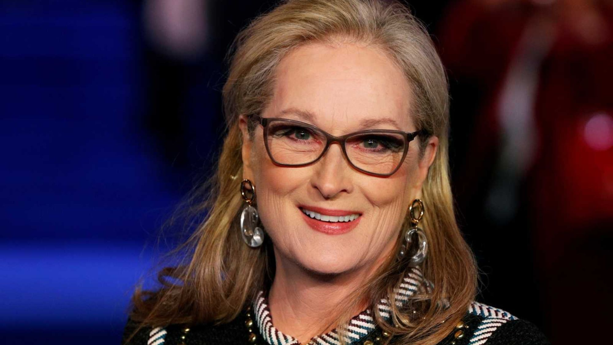 Meryl Streep