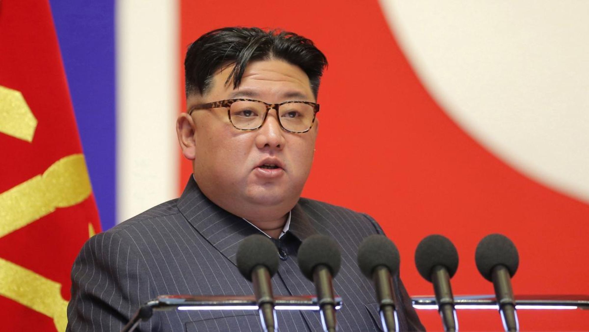 El Patrimonio Es Para Caerse Al Suelo: Esto Es Lo Que Tiene Kim Jong-Un