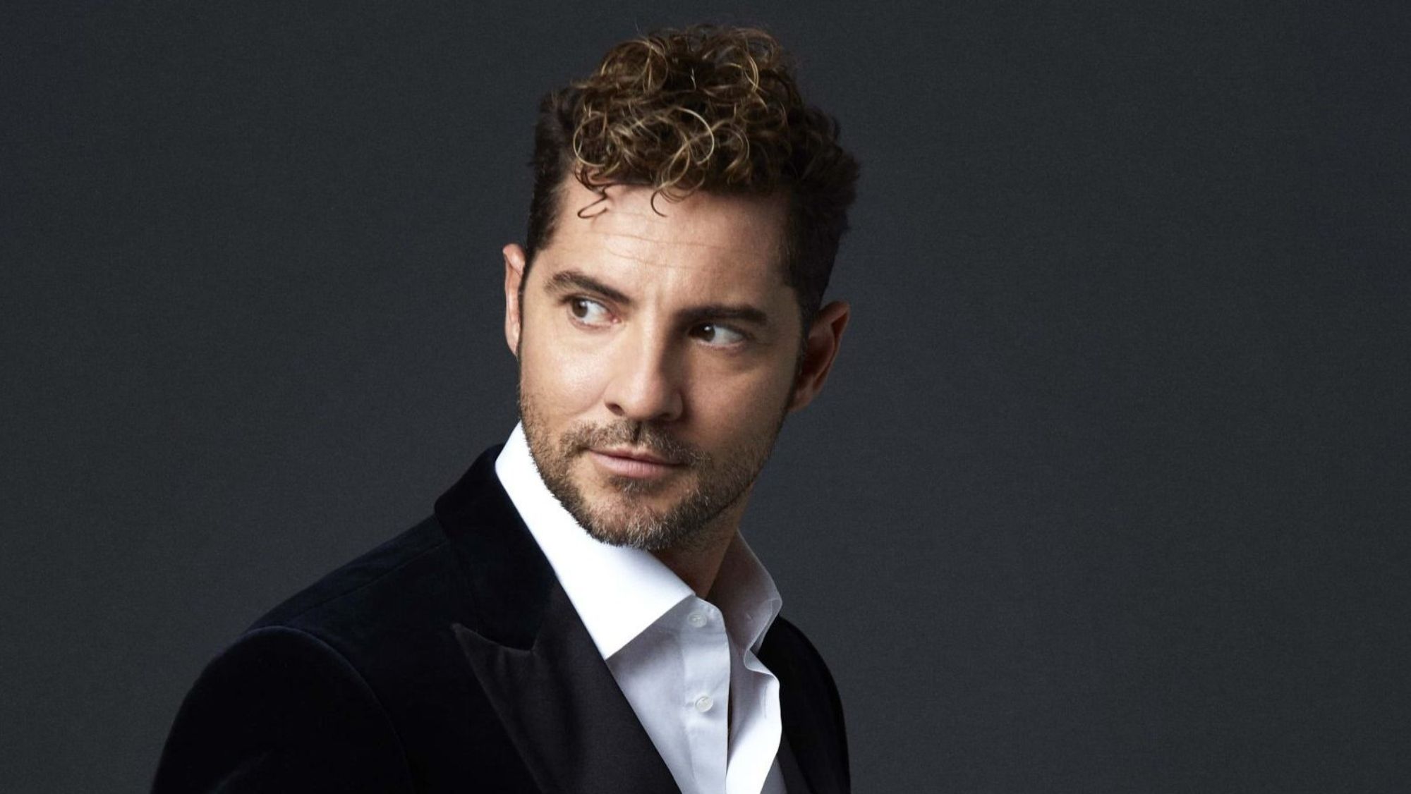 David Bisbal