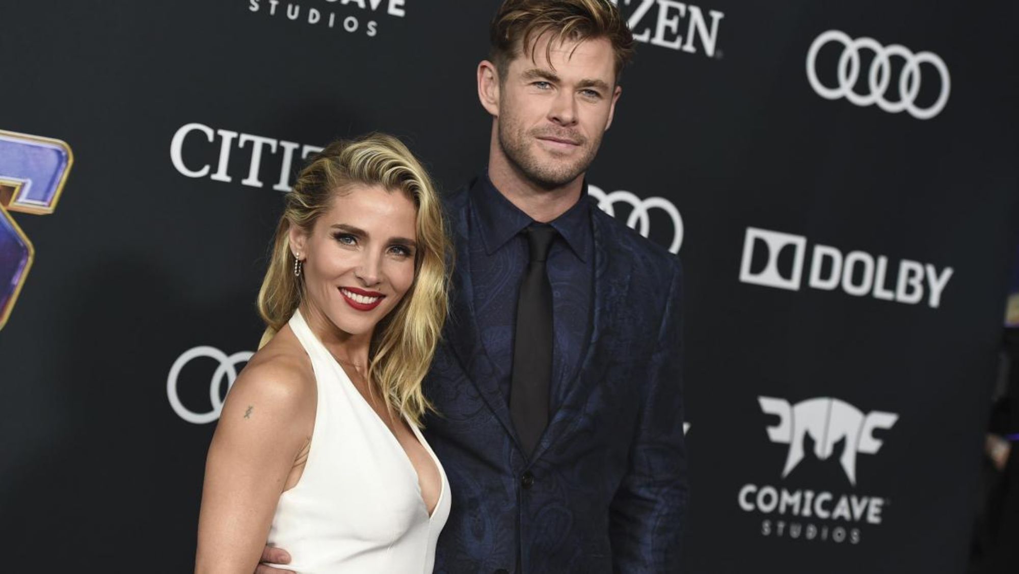 ¿A qué isla han viajado Elsa Pataky y Chris Hemsworth para pasar las fiestas navideñas?