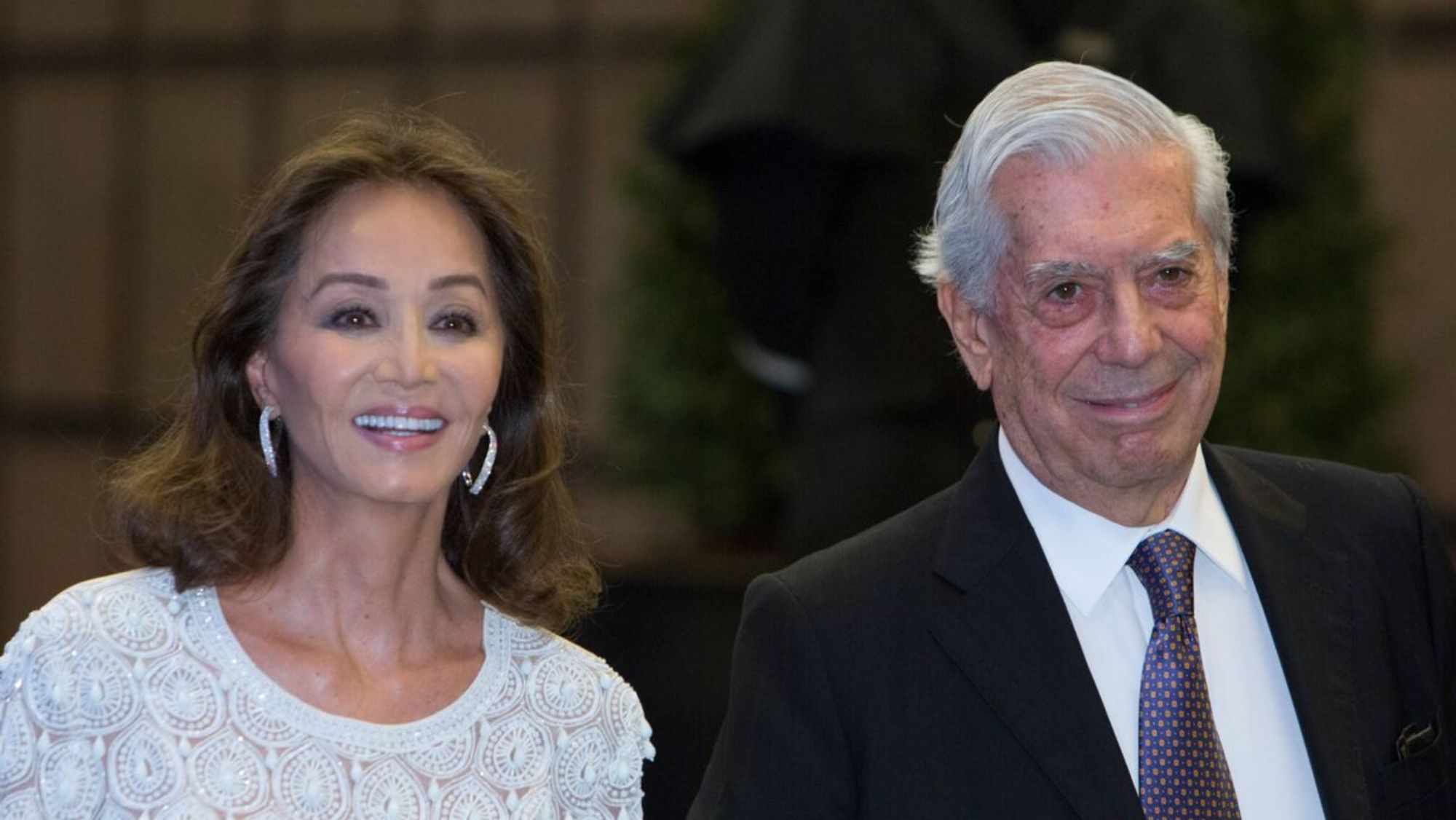 Esta es la nueva casa de Mario Vargas Llosa tras su ruptura con la Preysler