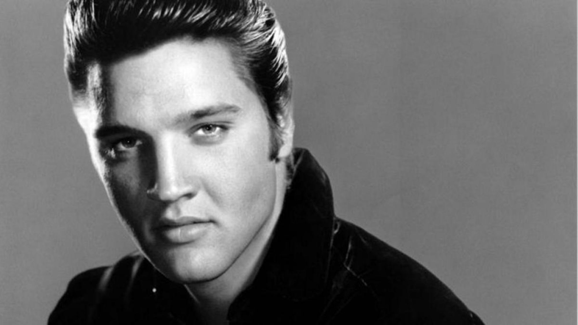 Elvis Presley