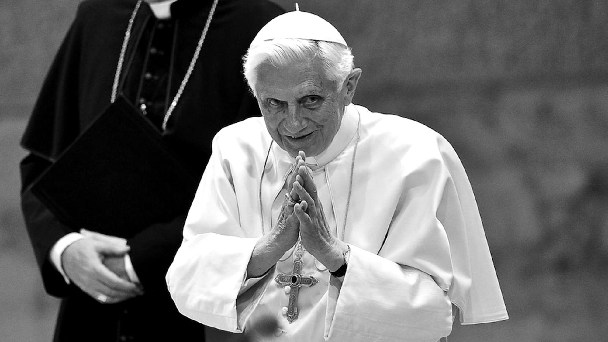 Muere el Papa Benedicto XVI: esta es la herencia económica que dejará