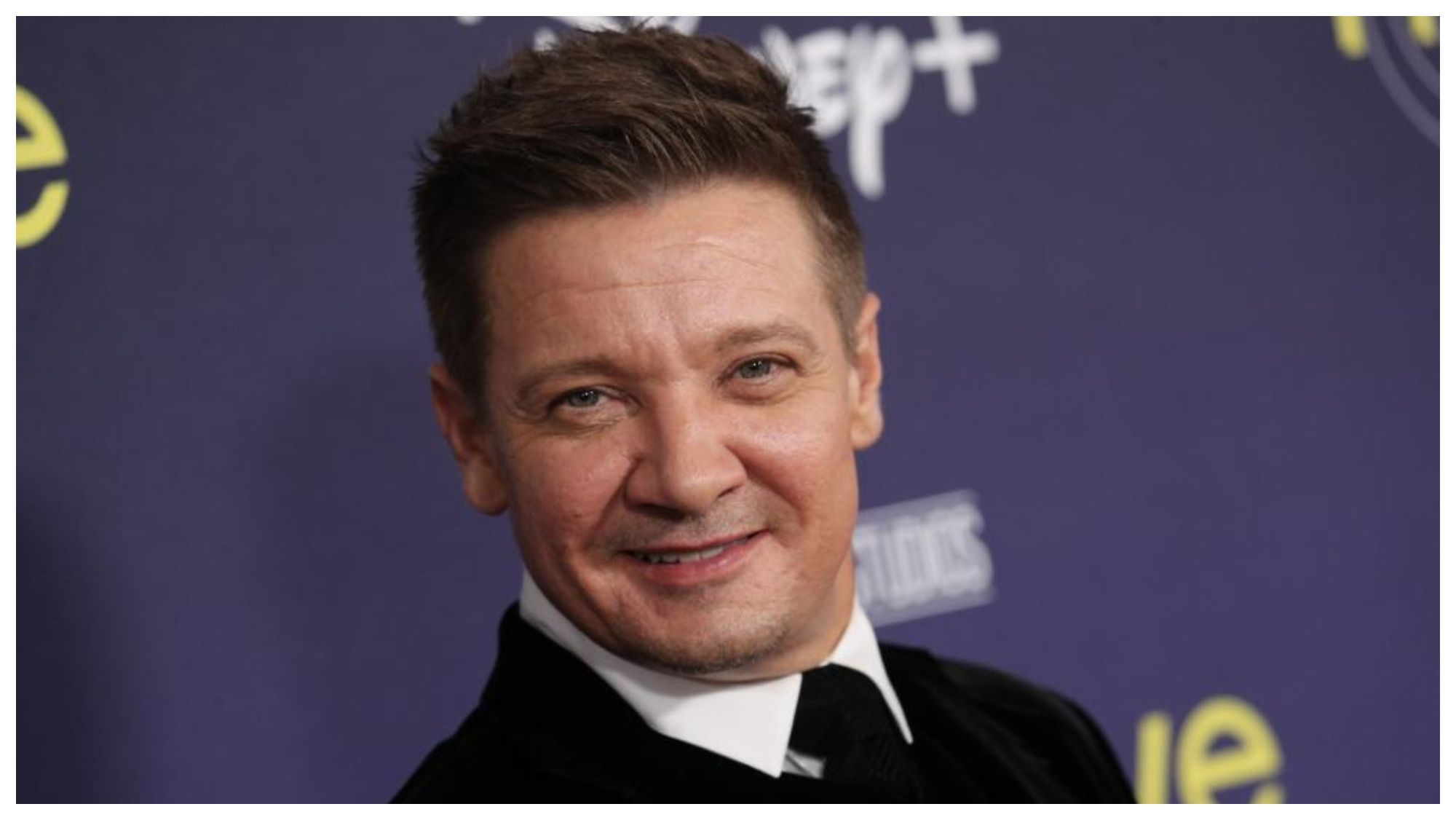 Jeremy Renner