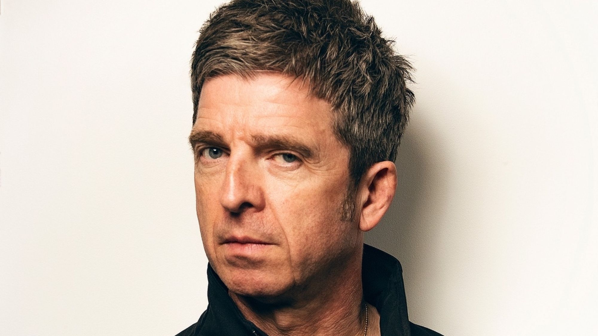 Noel Gallagher