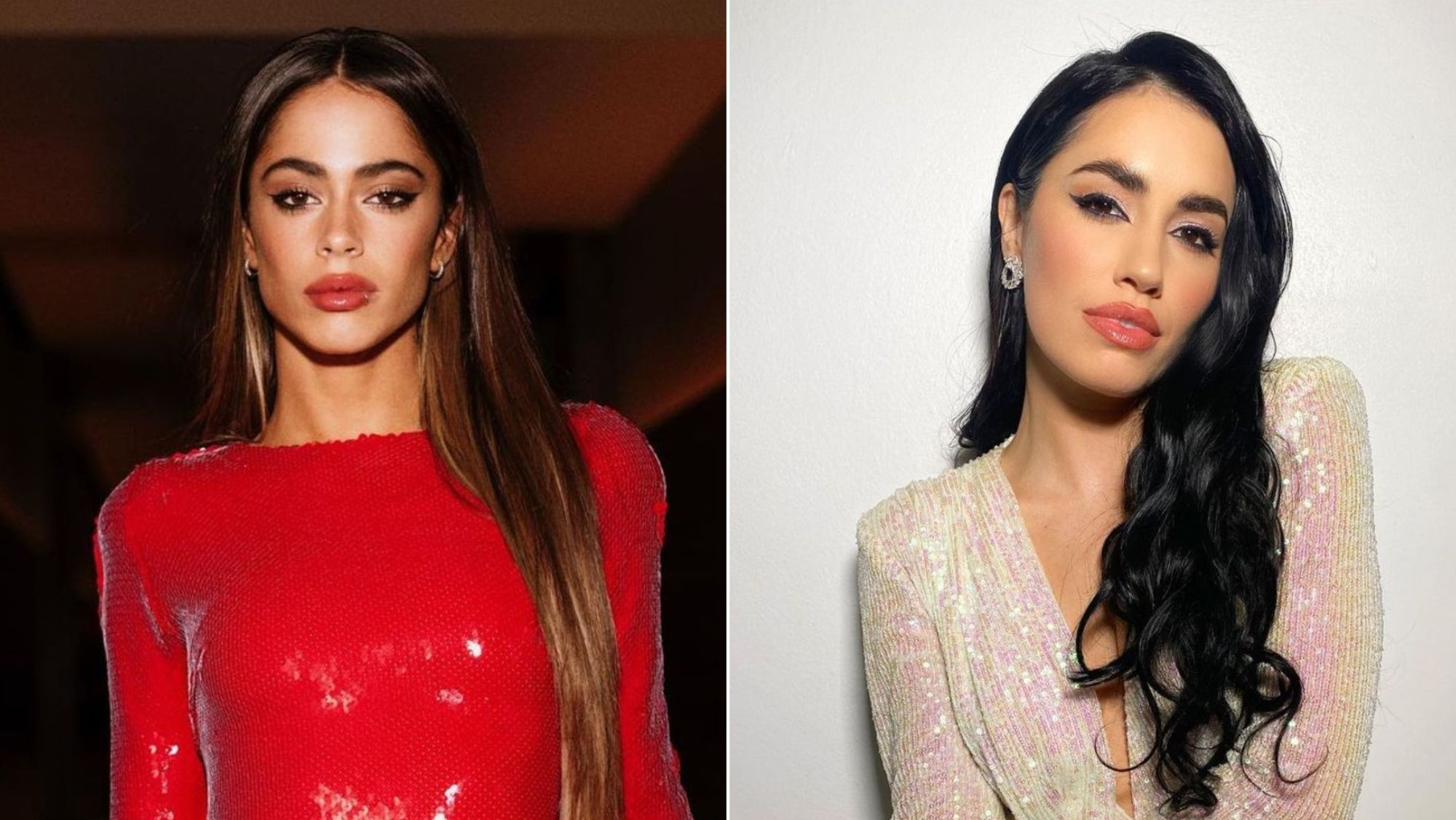 ¿Por Qué Se Dice Que Tini Stoessel Y Lali Espósito Son Rivales?