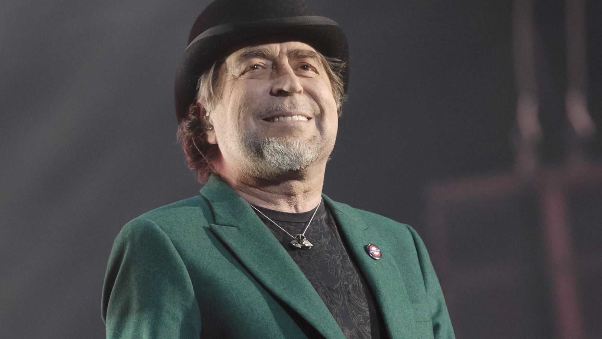 Joaquín Sabina