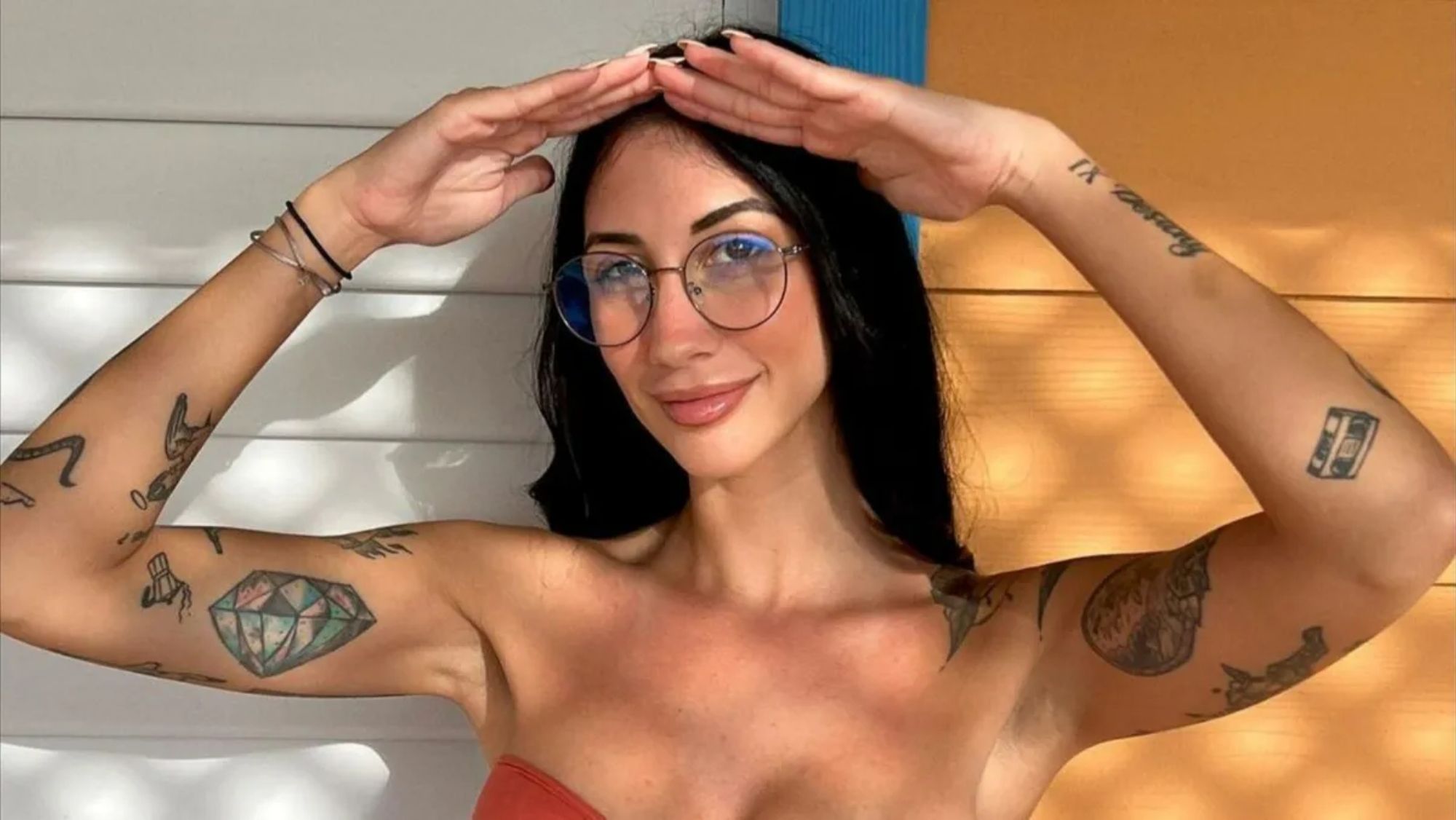 Uno de los secretos mejor guardados del casting de La Isla: Naomi lo cuenta  todo