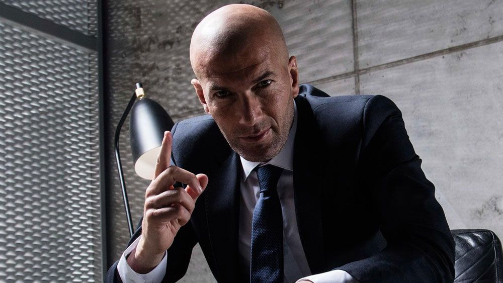 Zidane si vuelve tendrá a un 'protegido' en el vestuario (y no es Hazard)