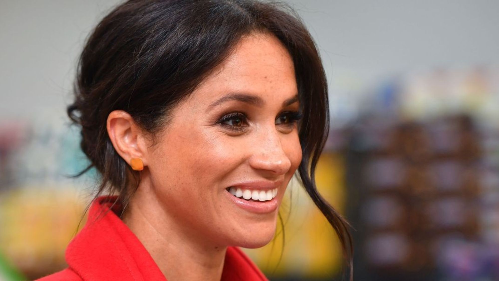 Meghan Markle