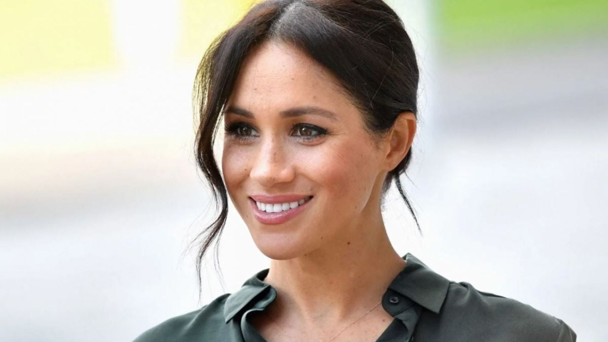 Meghan Markle