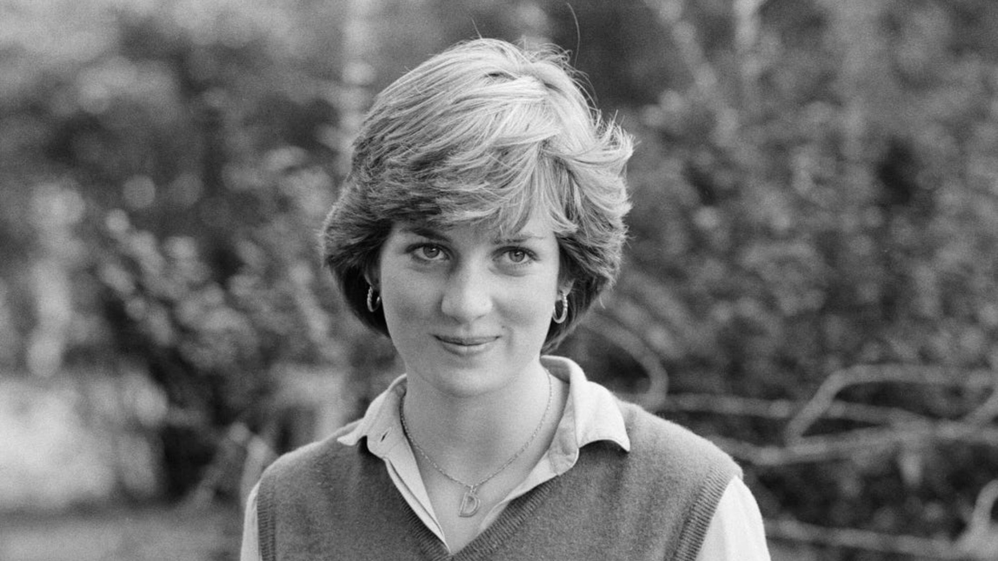 Lady Di