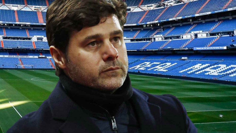 pochettino