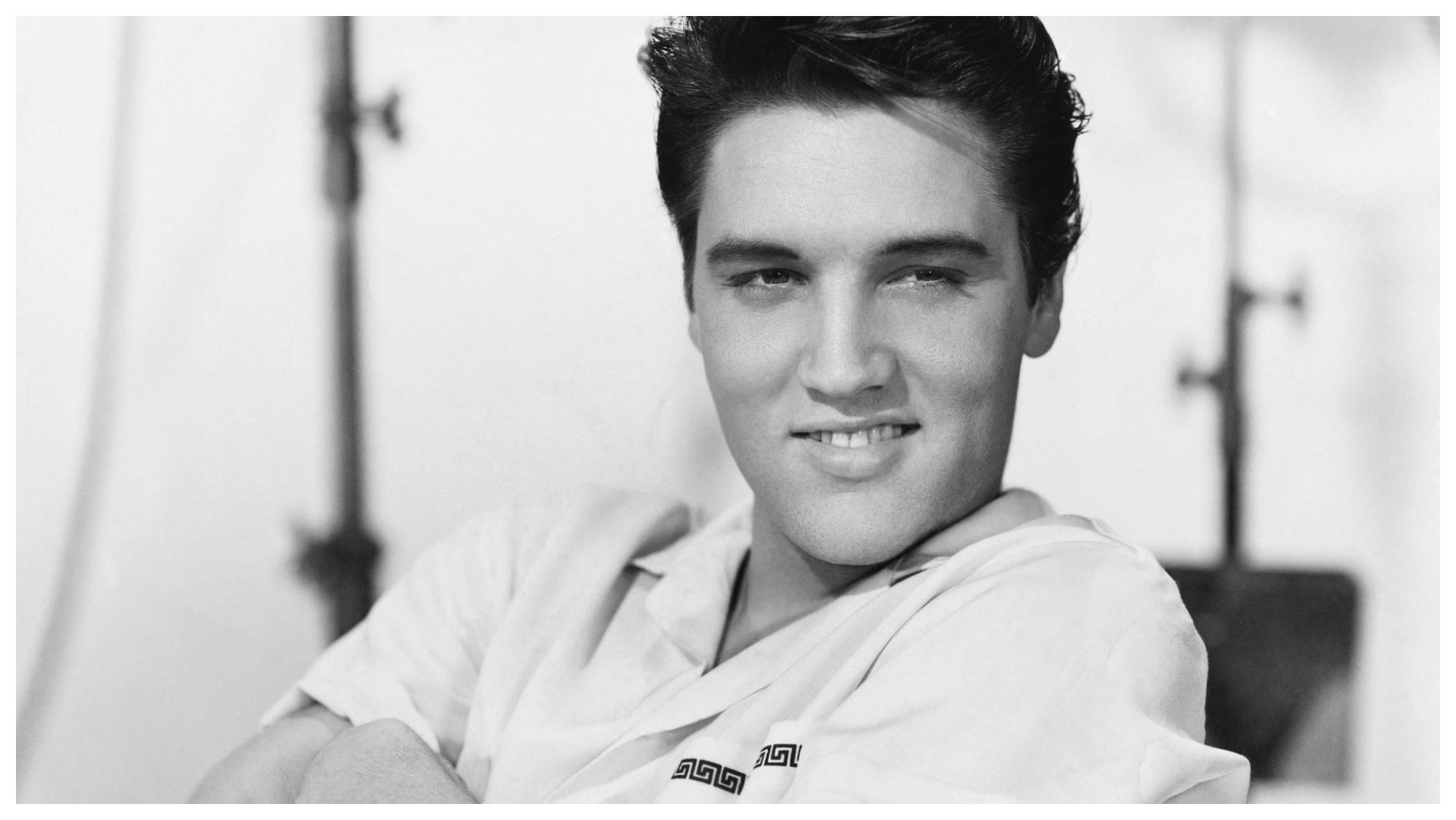 Elvis Presley