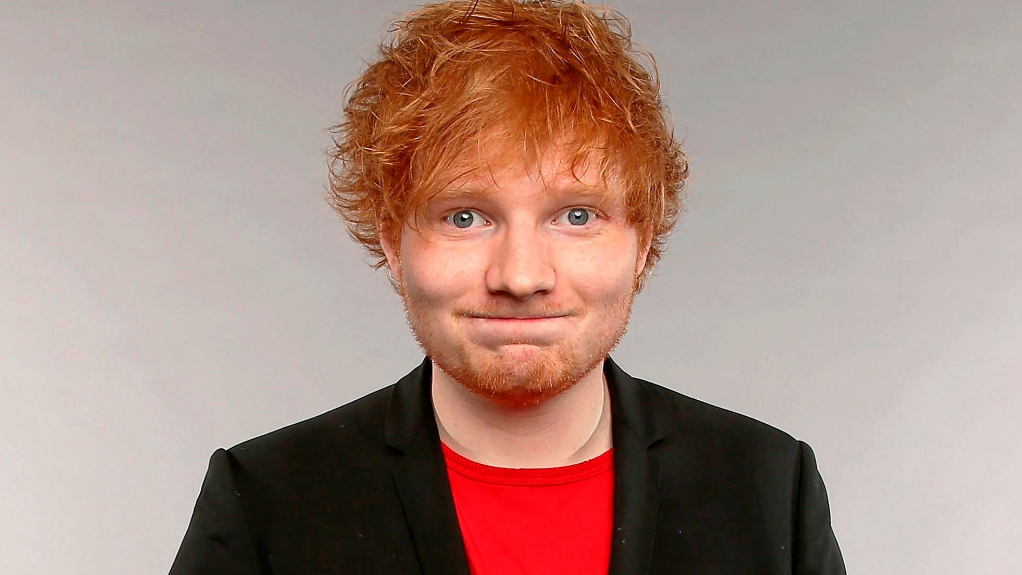 Ed Sheeran