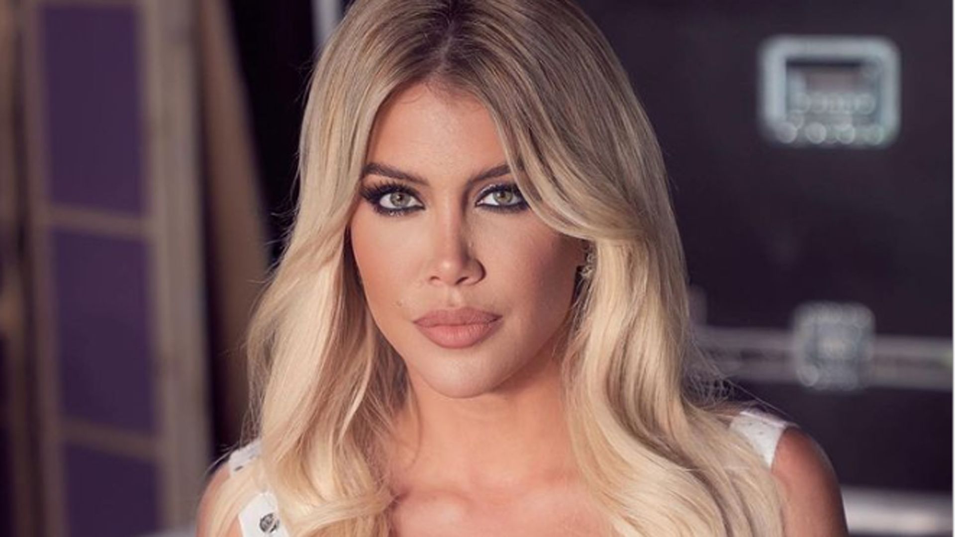 Wanda Nara revoluciona Instagram con millones de 'likes'